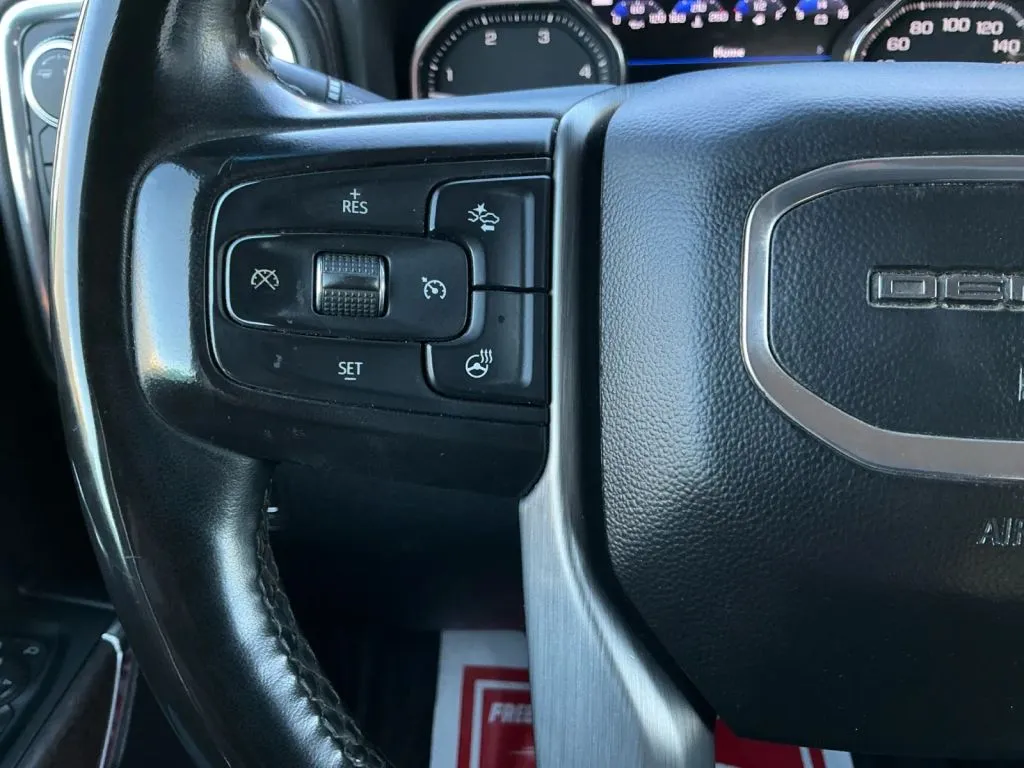 GMC Sierra photo 28