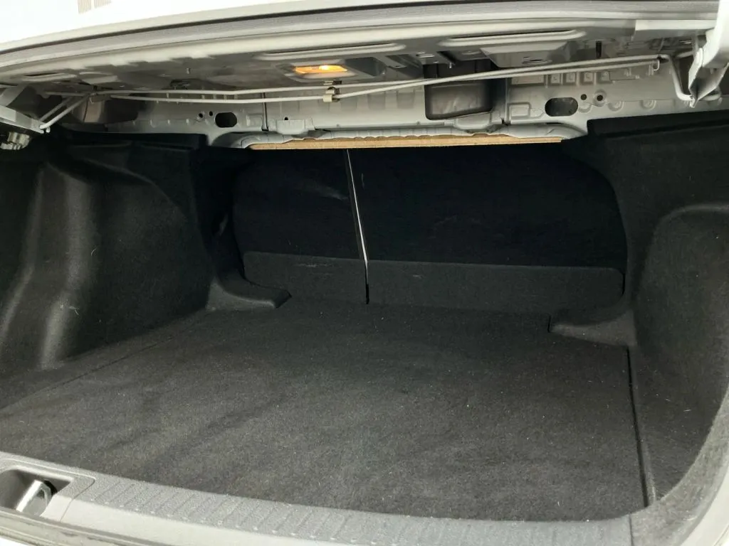 Toyota Corolla photo 20
