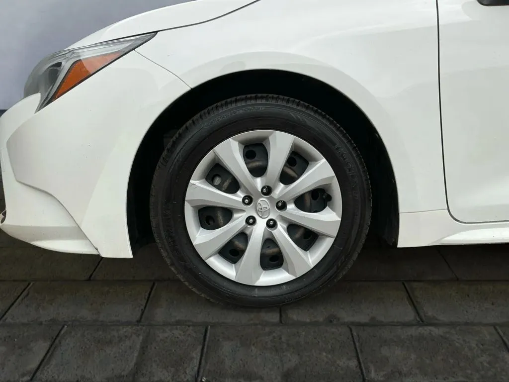 Toyota Corolla photo 25
