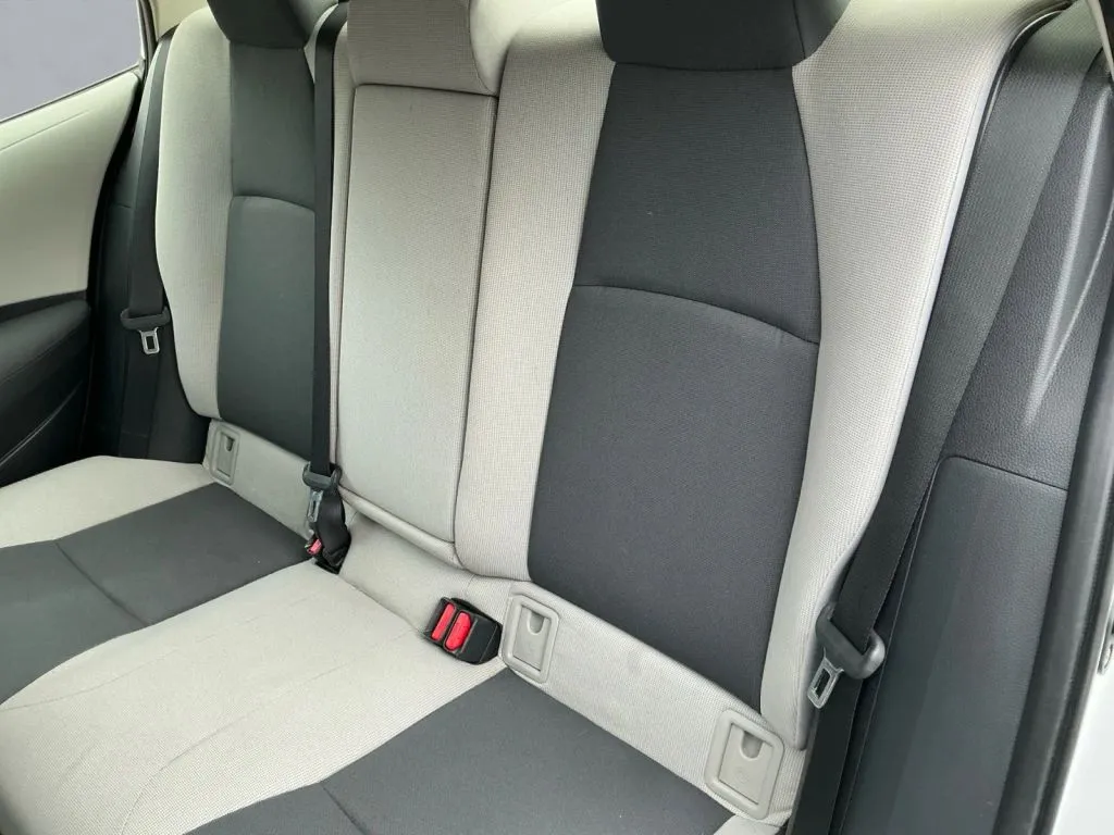 Toyota Corolla photo 15