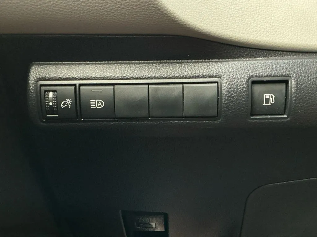 Toyota Corolla photo 34