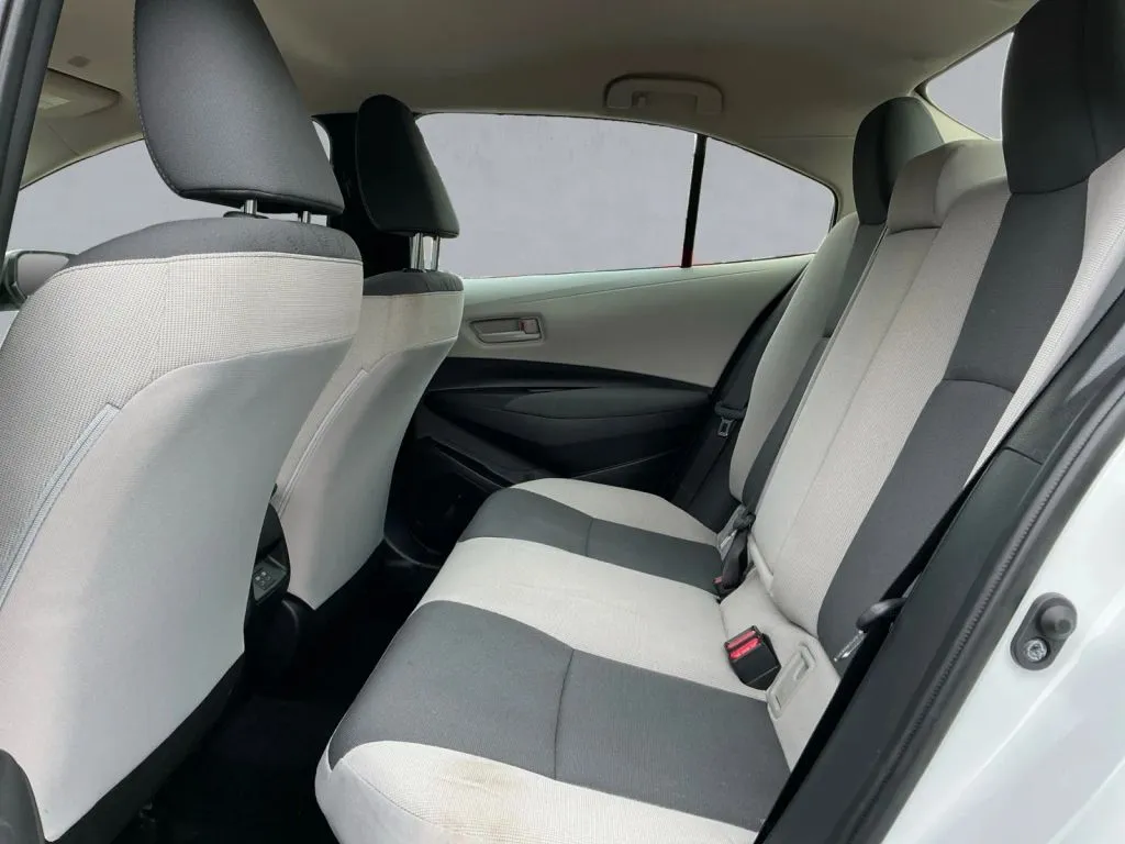 Toyota Corolla photo 14