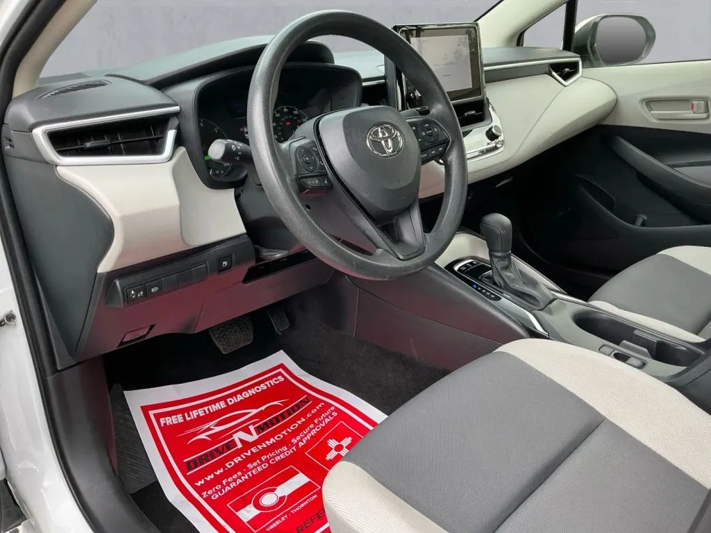 Toyota Corolla photo 13