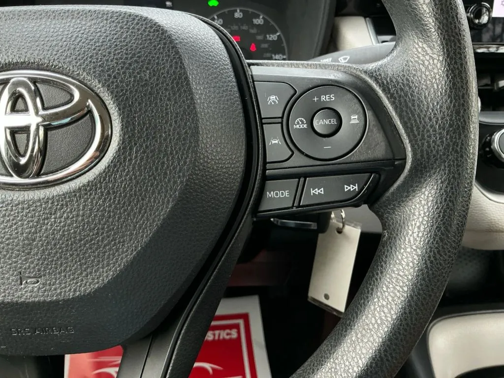 Toyota Corolla photo 28