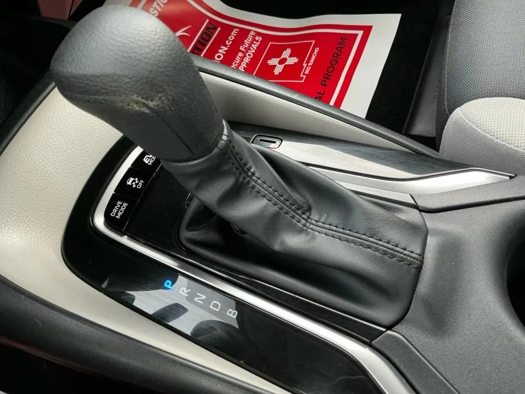 Toyota Corolla photo 32