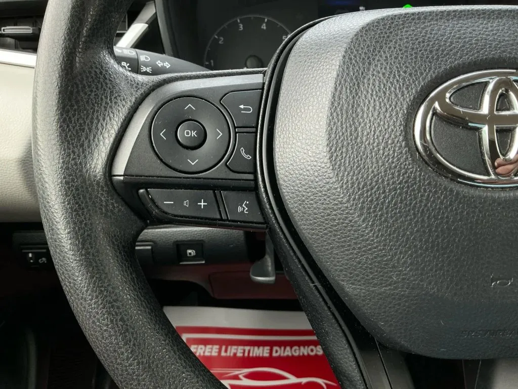 Toyota Corolla photo 27