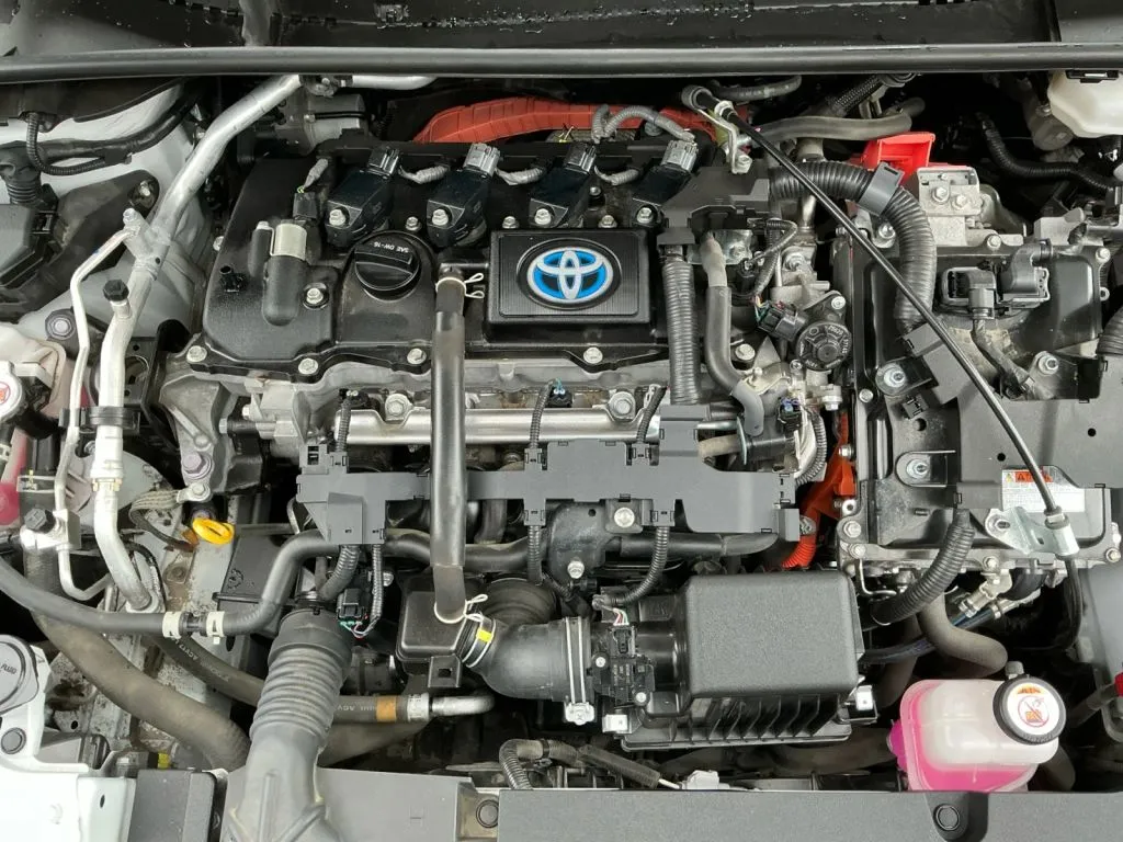 Toyota Corolla photo 24