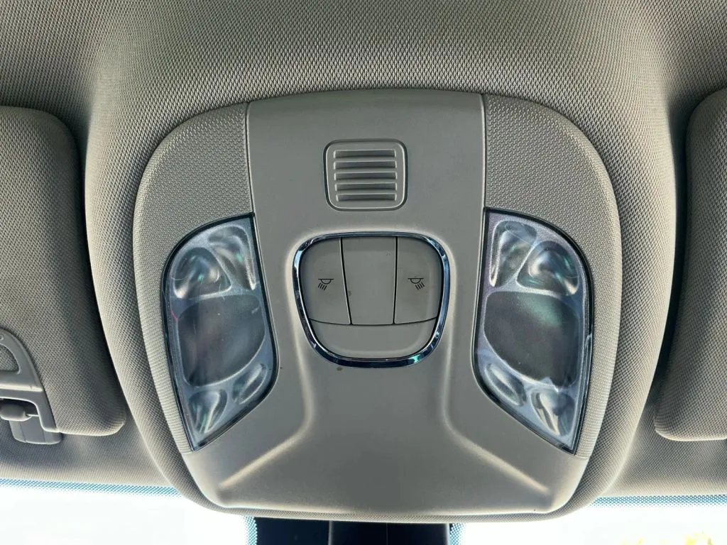 Jeep Compass photo 35