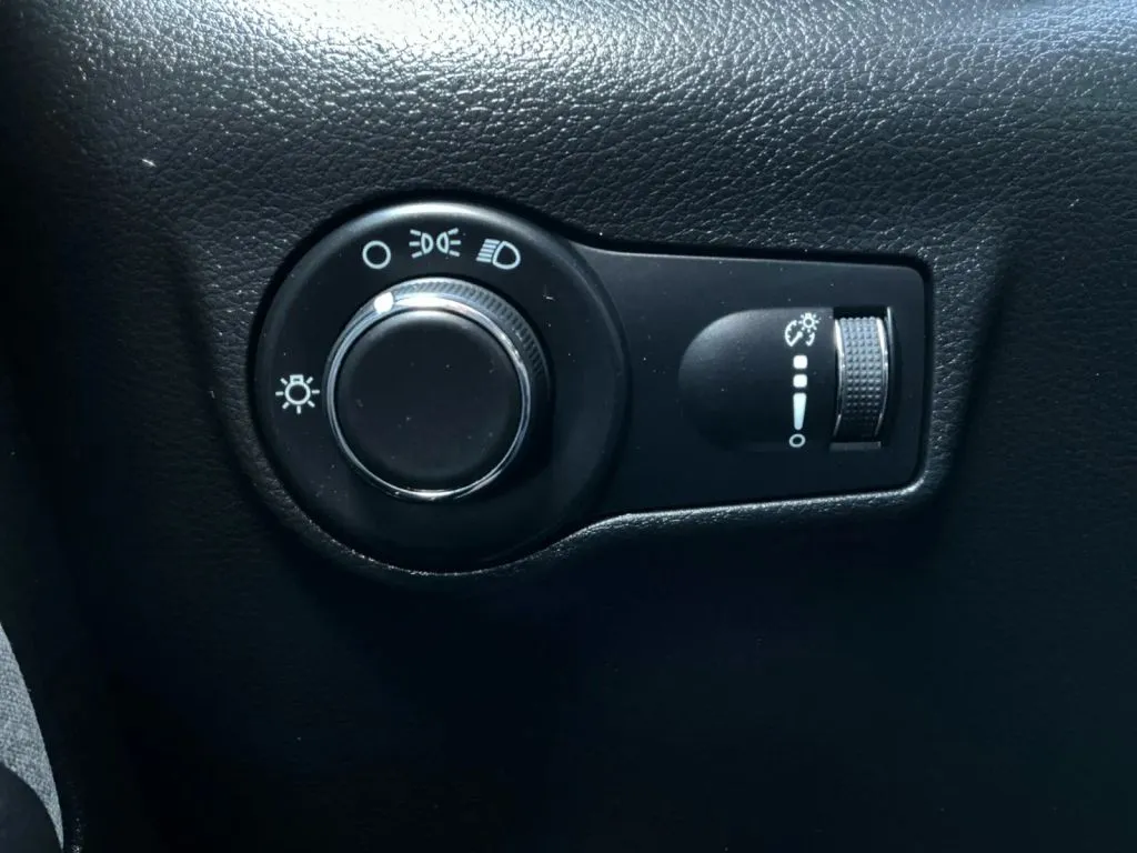Jeep Compass photo 34