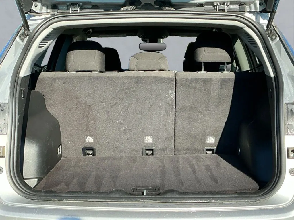 Jeep Compass photo 19