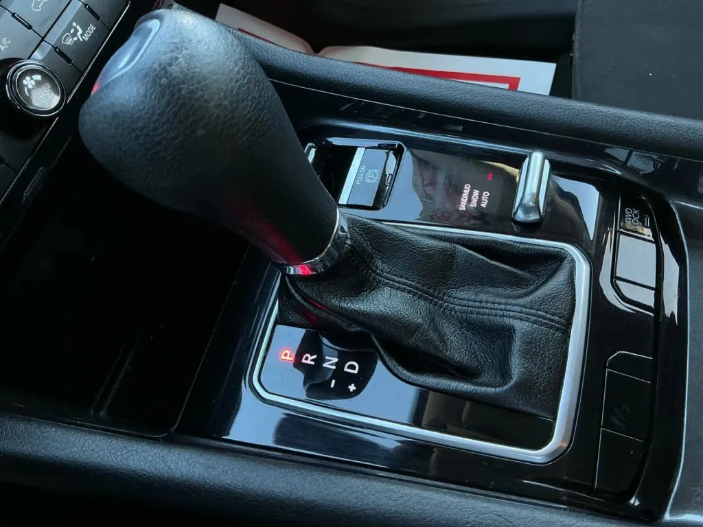 Jeep Compass photo 32