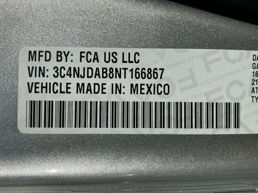 Jeep Compass photo 36