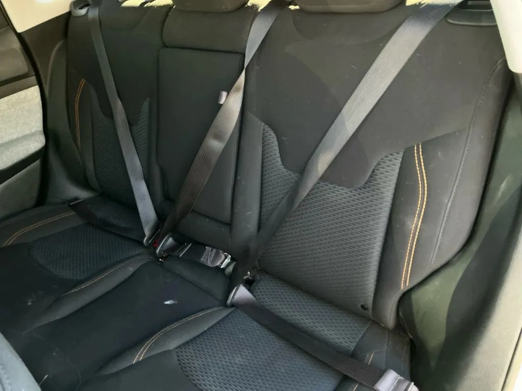 Jeep Compass photo 15