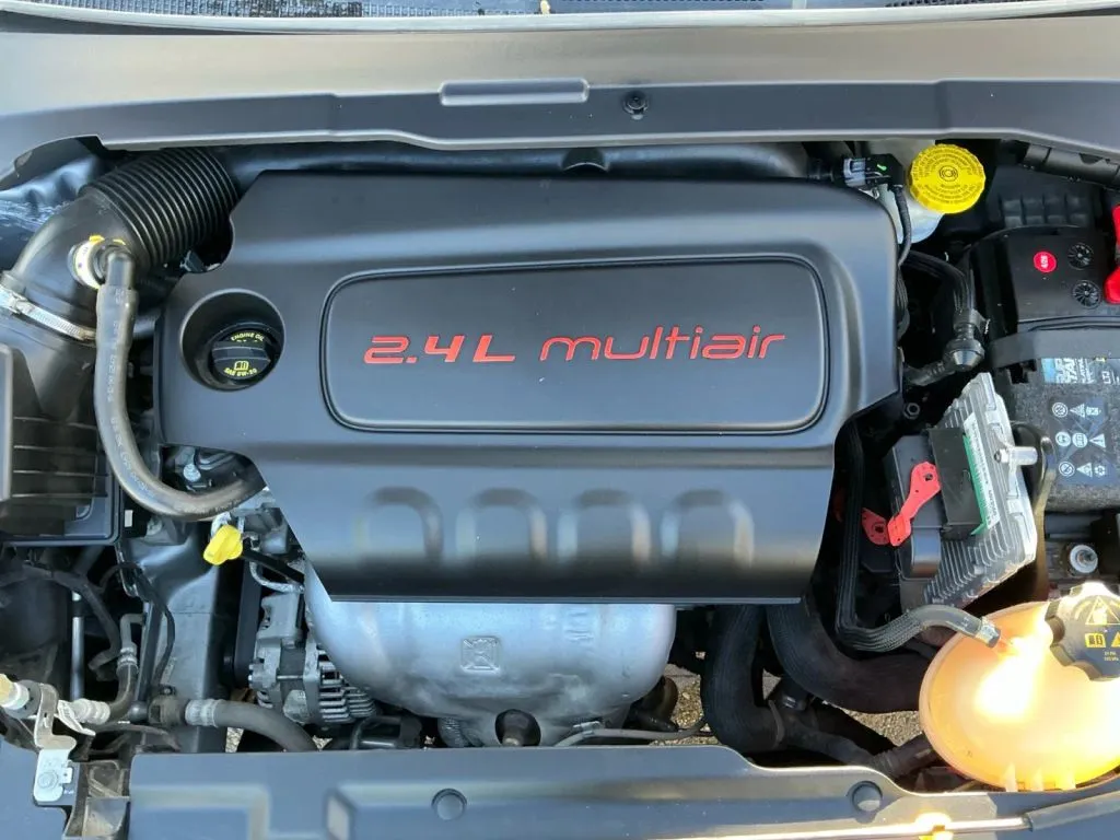 Jeep Compass photo 23