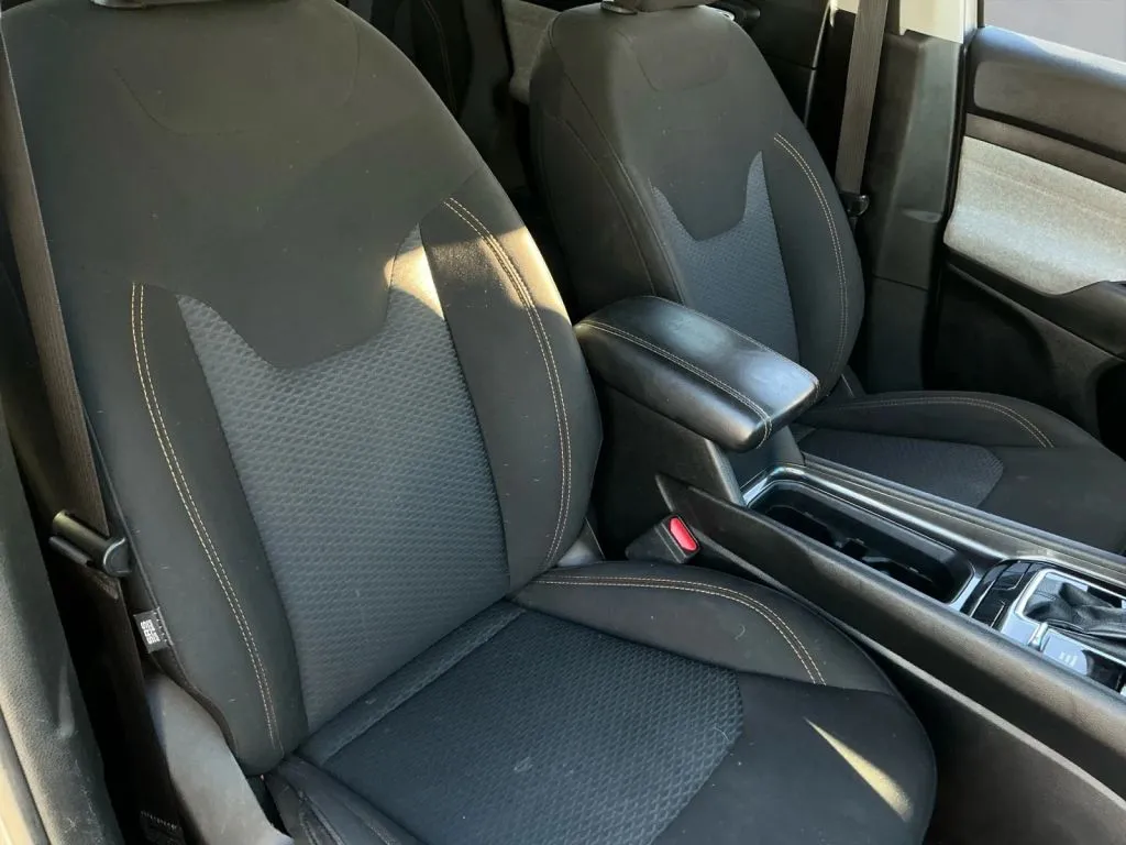 Jeep Compass photo 22