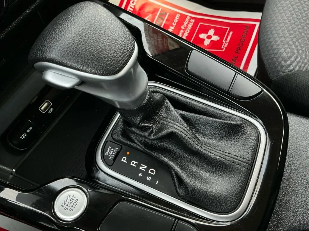 Kia Soul photo 34