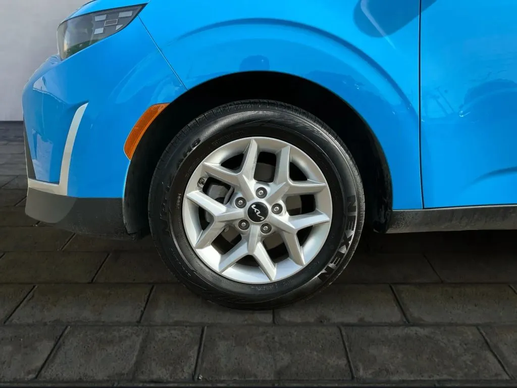Kia Soul photo 25