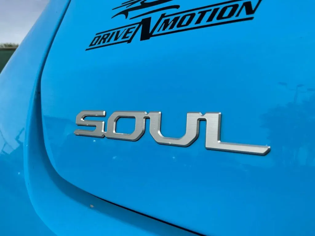 Kia Soul photo 19