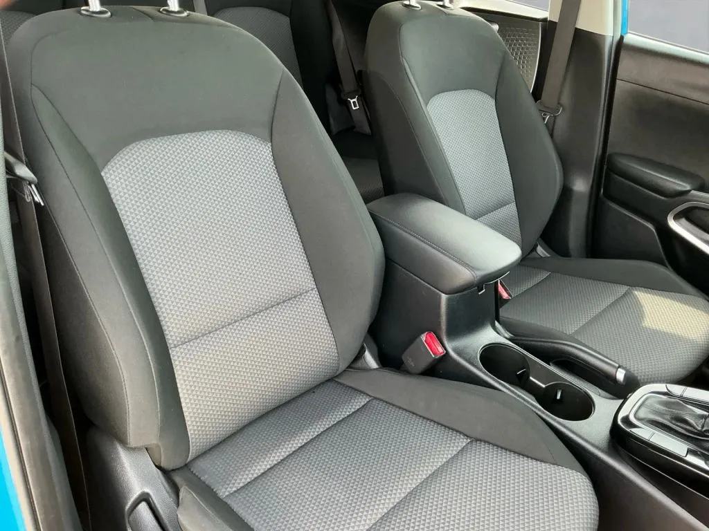 Kia Soul photo 23