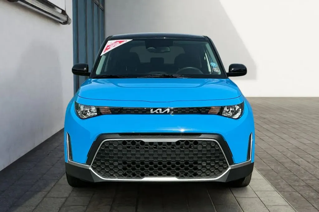 Kia Soul photo 8