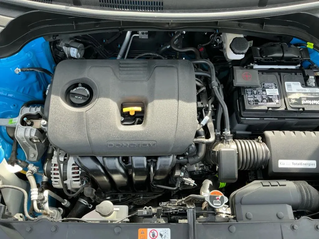 Kia Soul photo 24