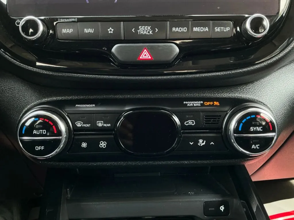 Kia Soul photo 33