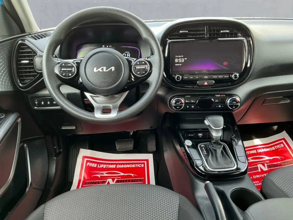Kia Soul photo 16