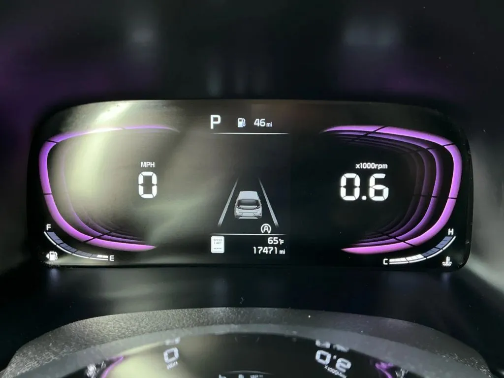 Kia Soul photo 26