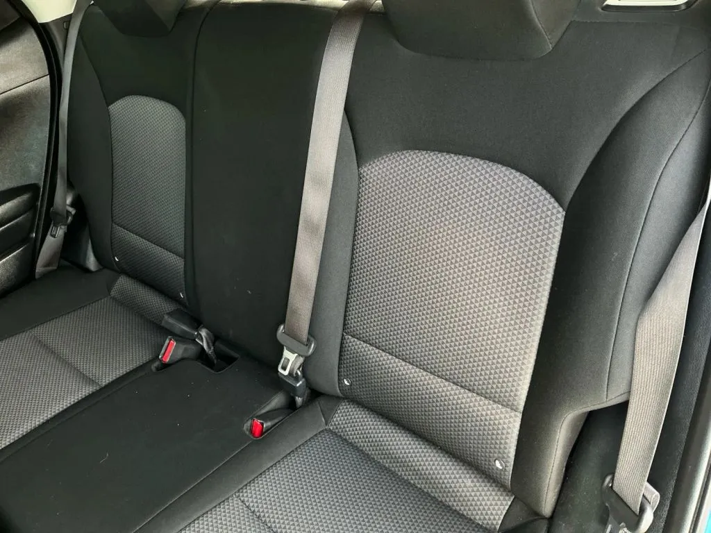 Kia Soul photo 15