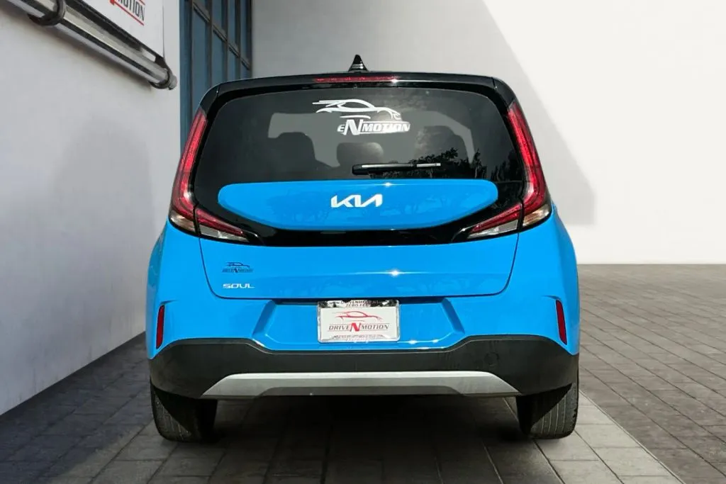 More photos of 2025 Kia Soul S Wagon 4D at Drive N-Motion Greeley, CO