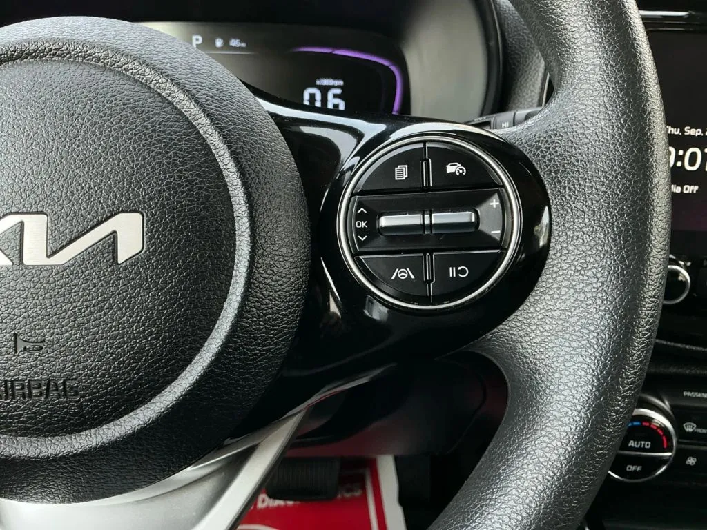 Kia Soul photo 28