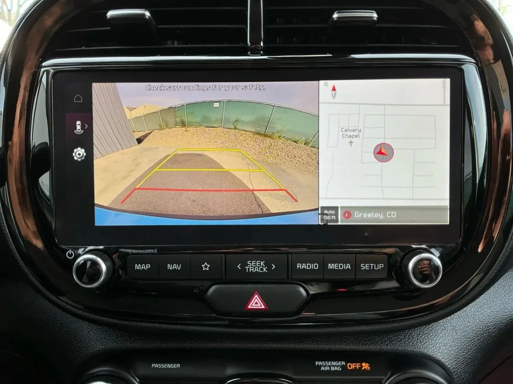 Kia Soul photo 31
