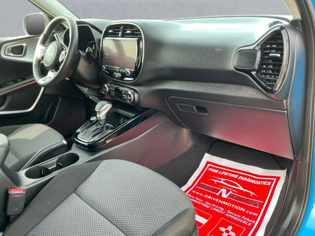 Kia Soul photo 21