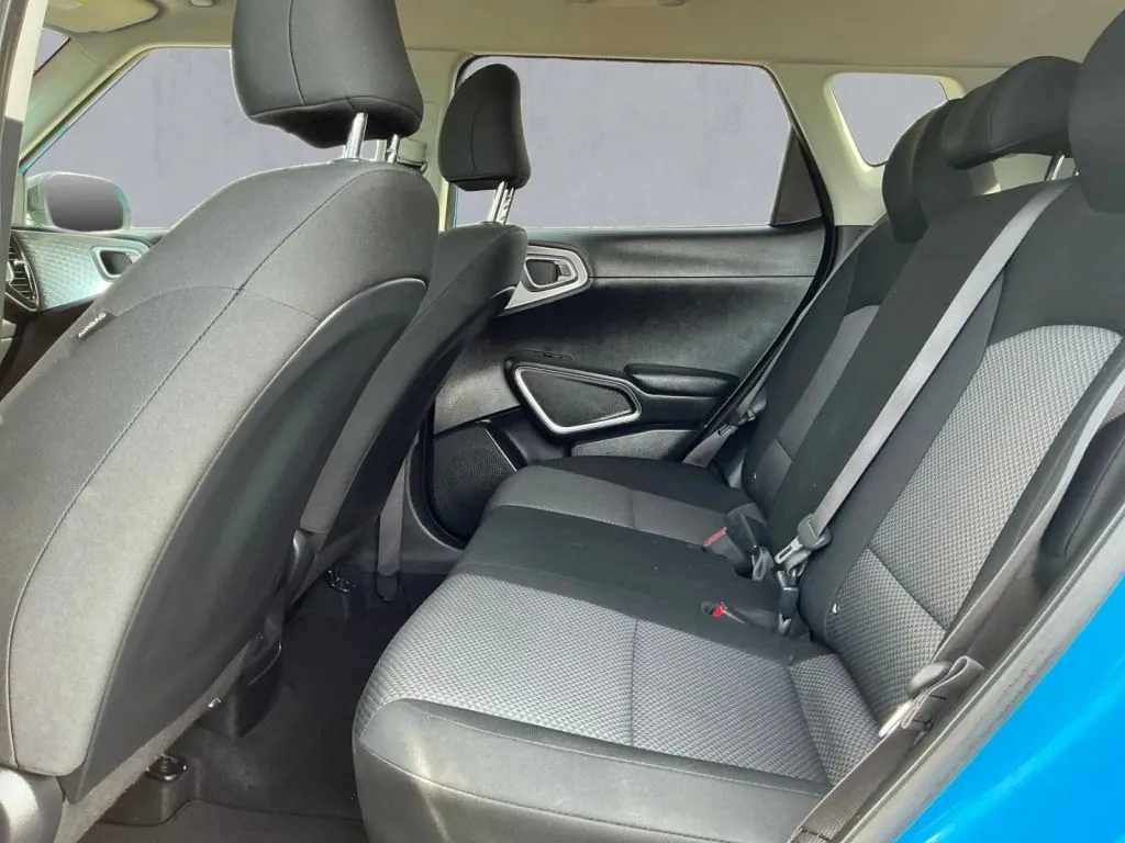 Kia Soul photo 14