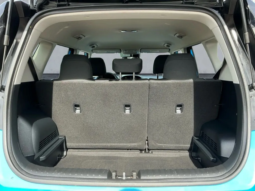 Kia Soul photo 20
