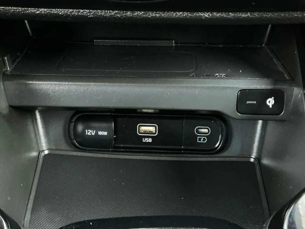 Kia Soul photo 37