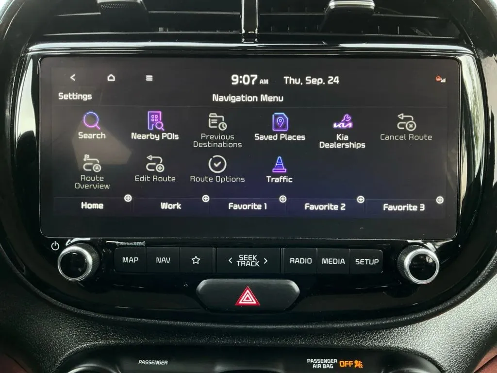Kia Soul photo 30