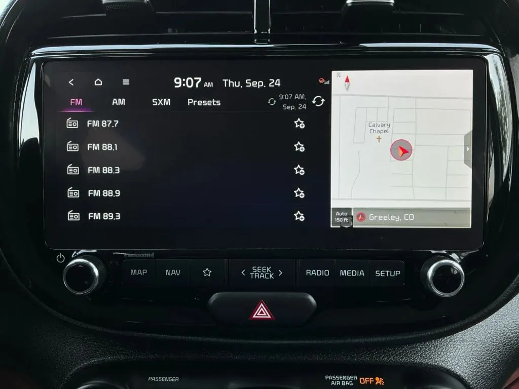 Kia Soul photo 29
