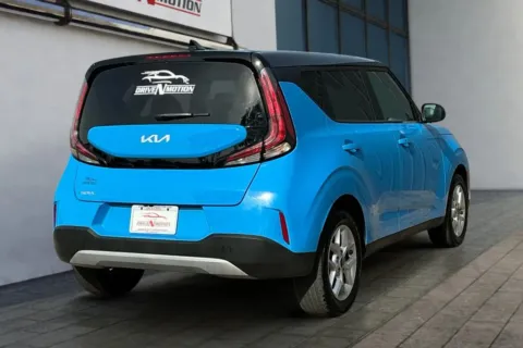 More photos of 2025 Kia Soul S Wagon 4D at Drive N-Motion Greeley, CO