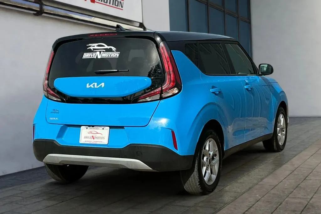 More photos of 2025 Kia Soul S Wagon 4D at Drive N-Motion Greeley, CO