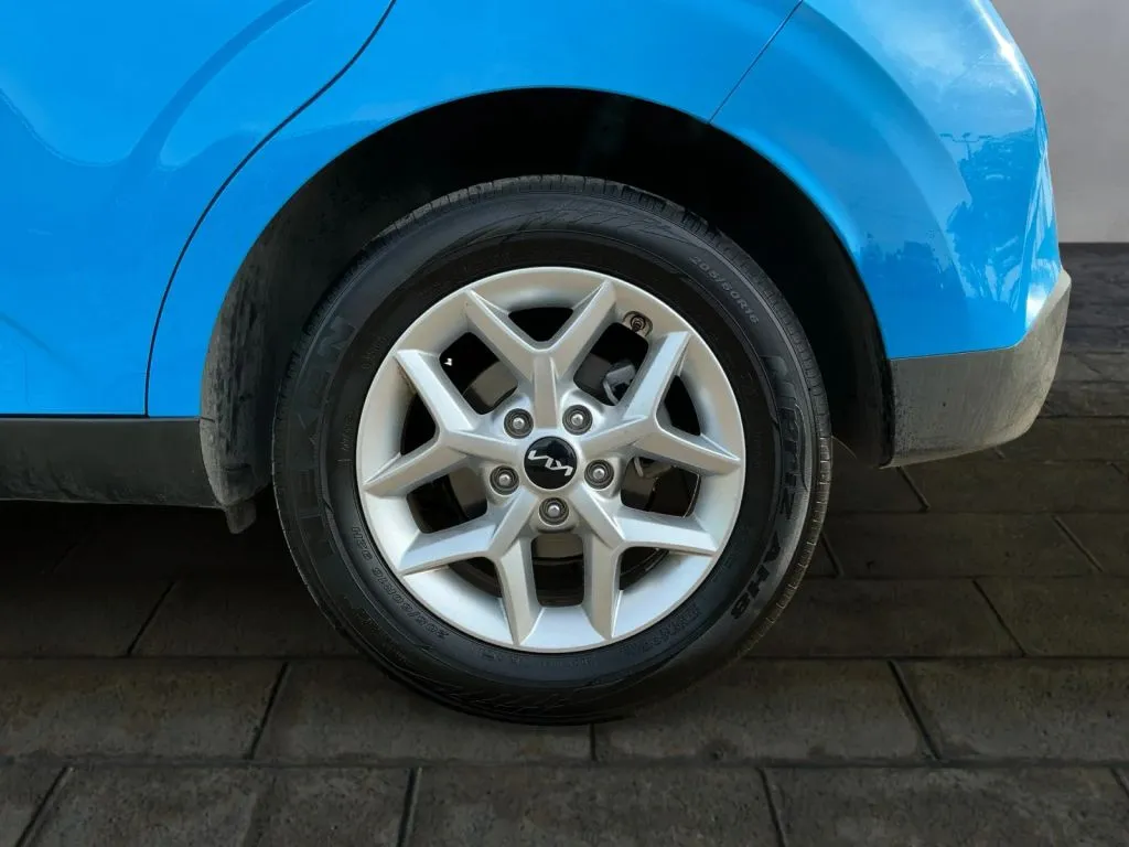 Kia Soul photo 18
