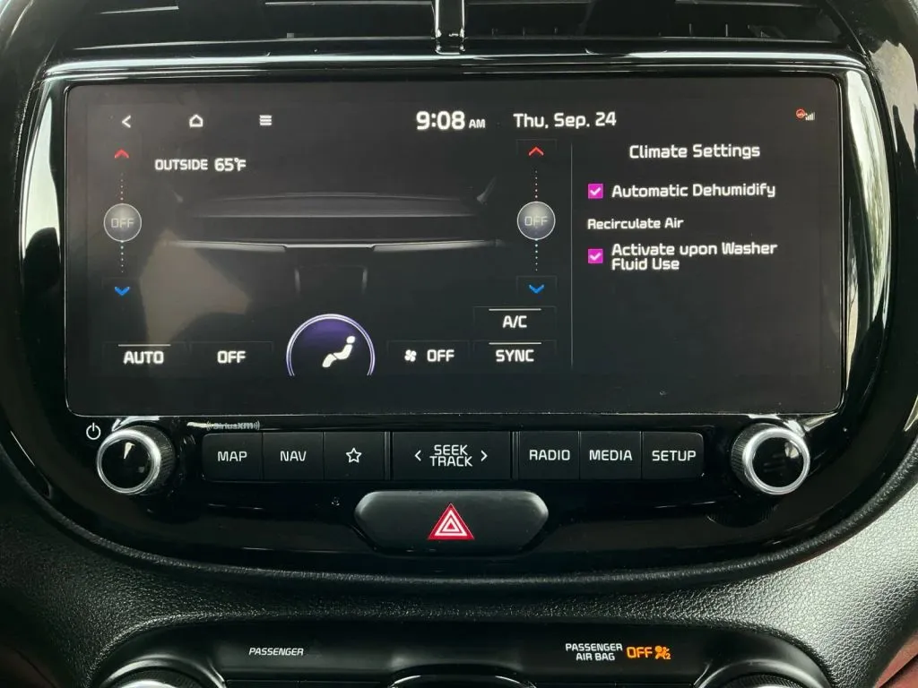 Kia Soul photo 32