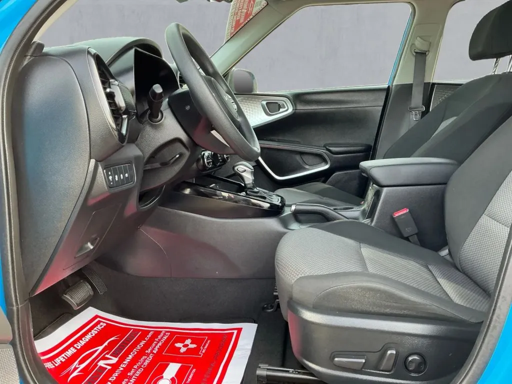 Kia Soul photo 12