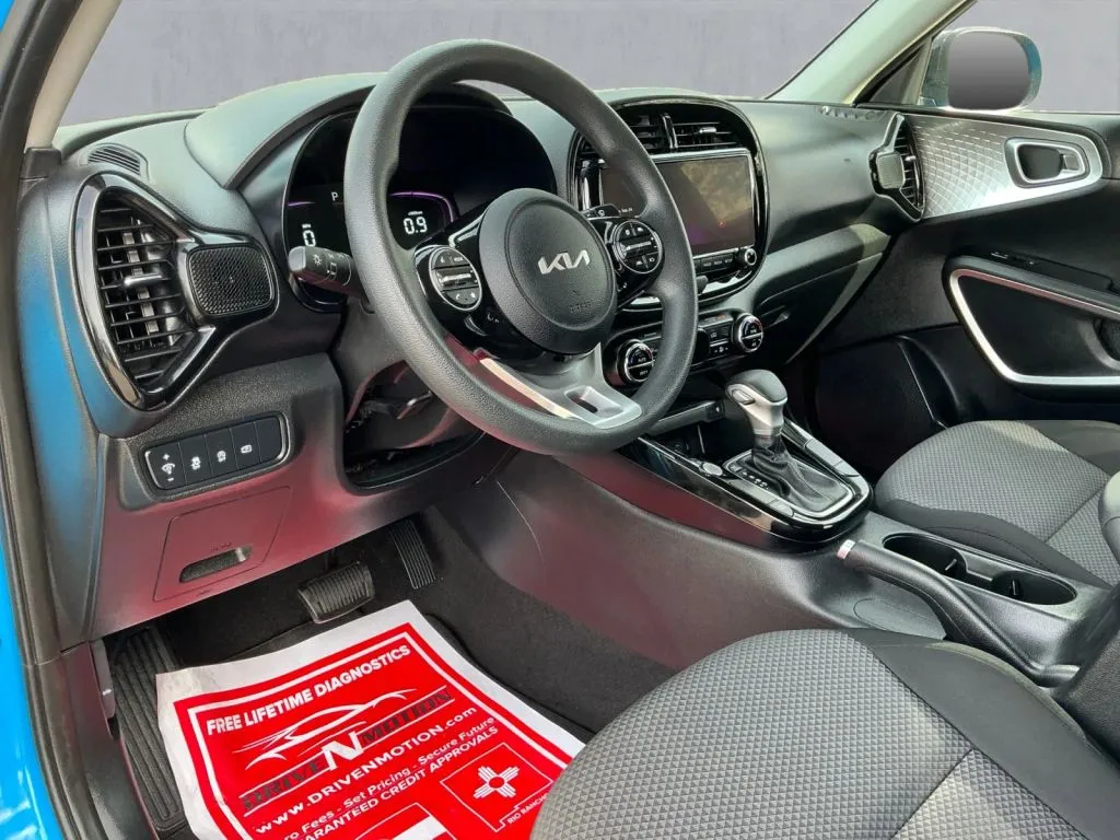 Kia Soul photo 13