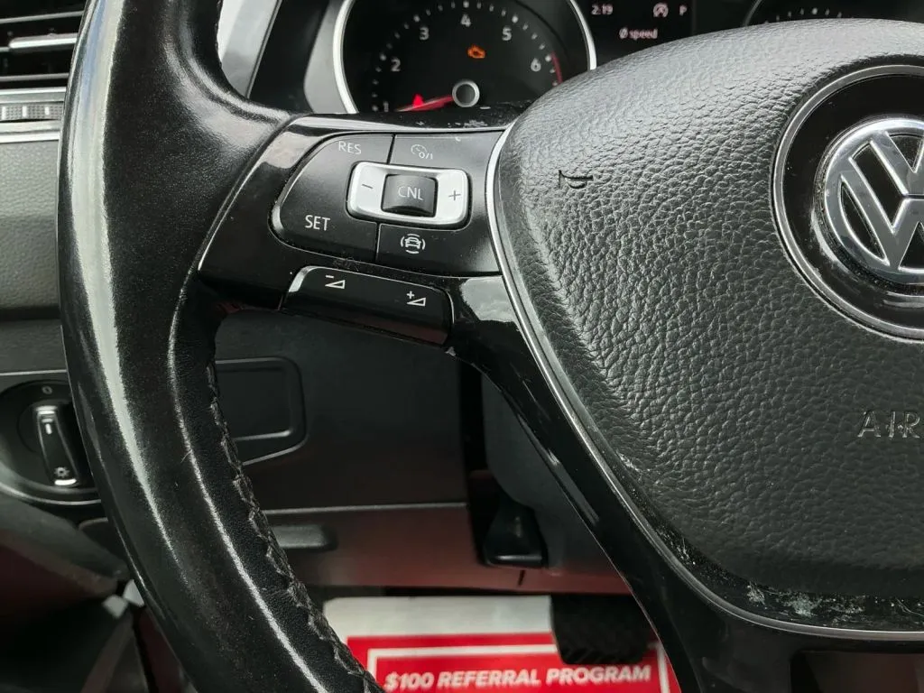 Volkswagen Tiguan photo 27