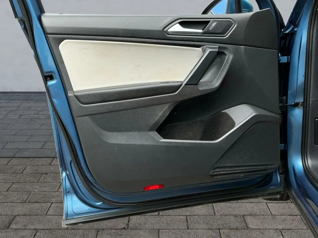 Volkswagen Tiguan photo 10
