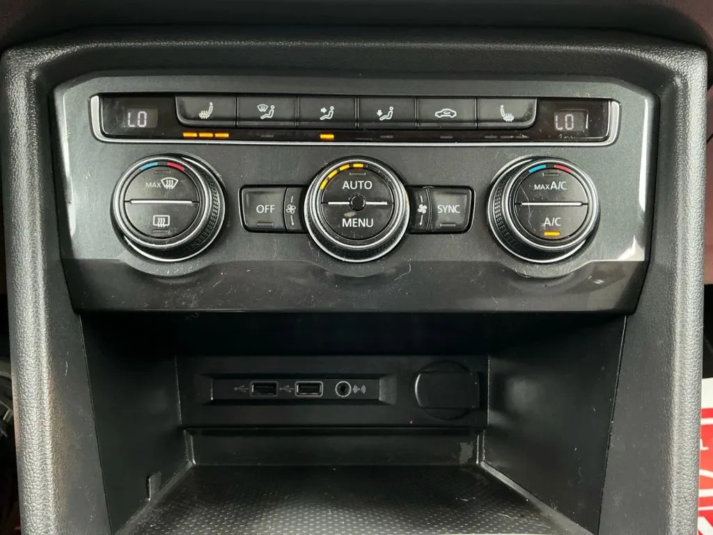 Volkswagen Tiguan photo 32