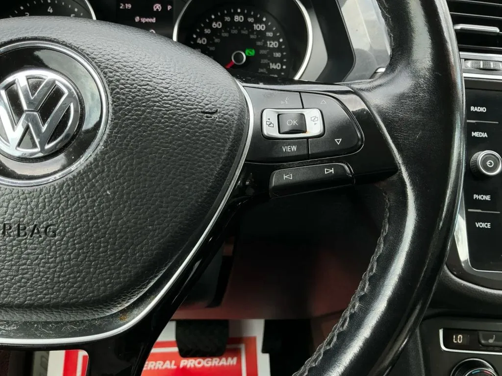 Volkswagen Tiguan photo 28