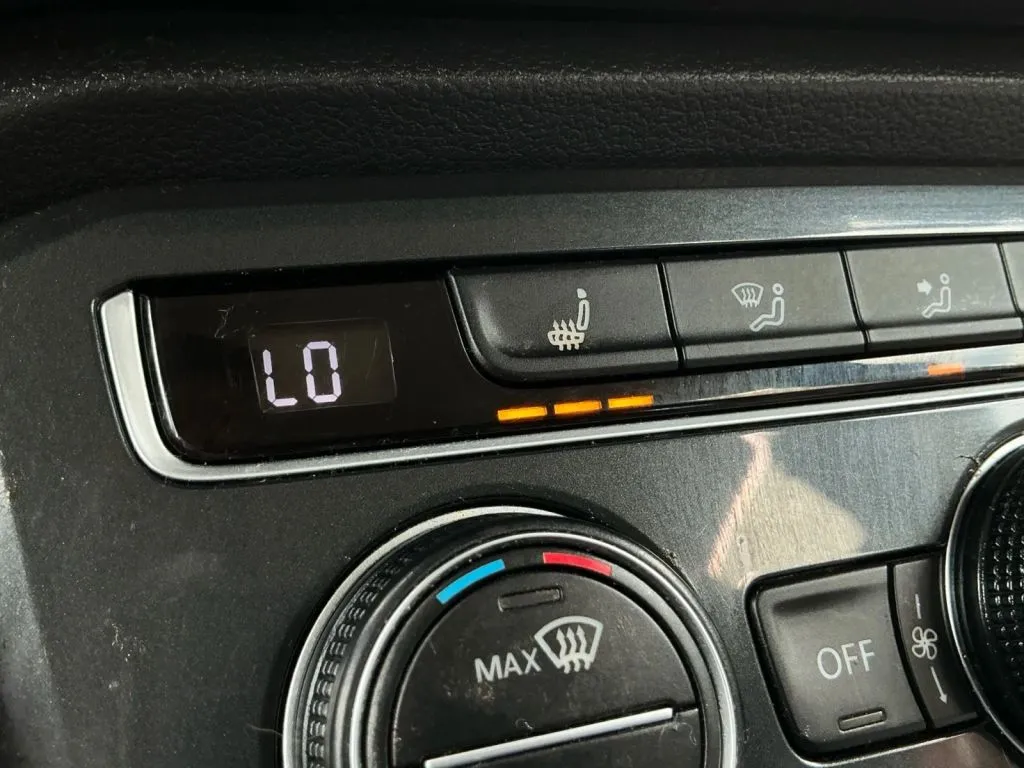 Volkswagen Tiguan photo 31