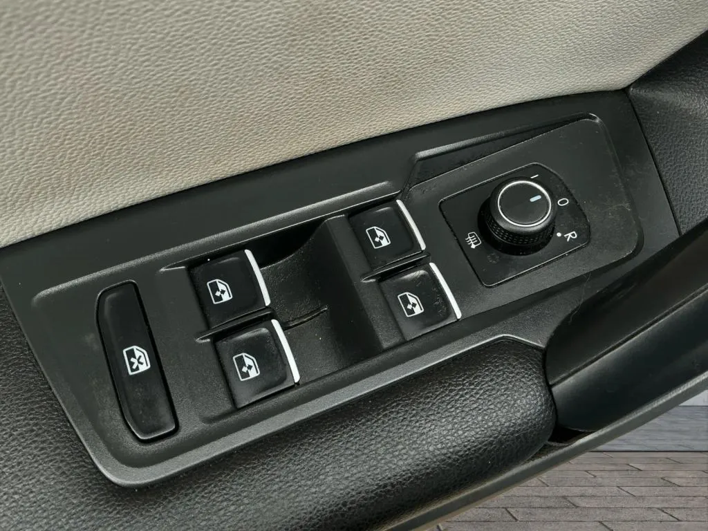 Volkswagen Tiguan photo 11